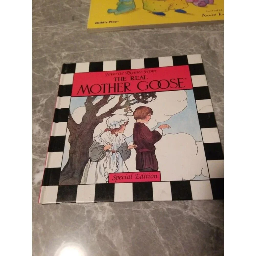 Children's books